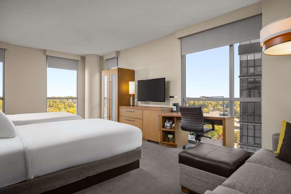 Hyatt Place Iowa City Downtown Quarto foto